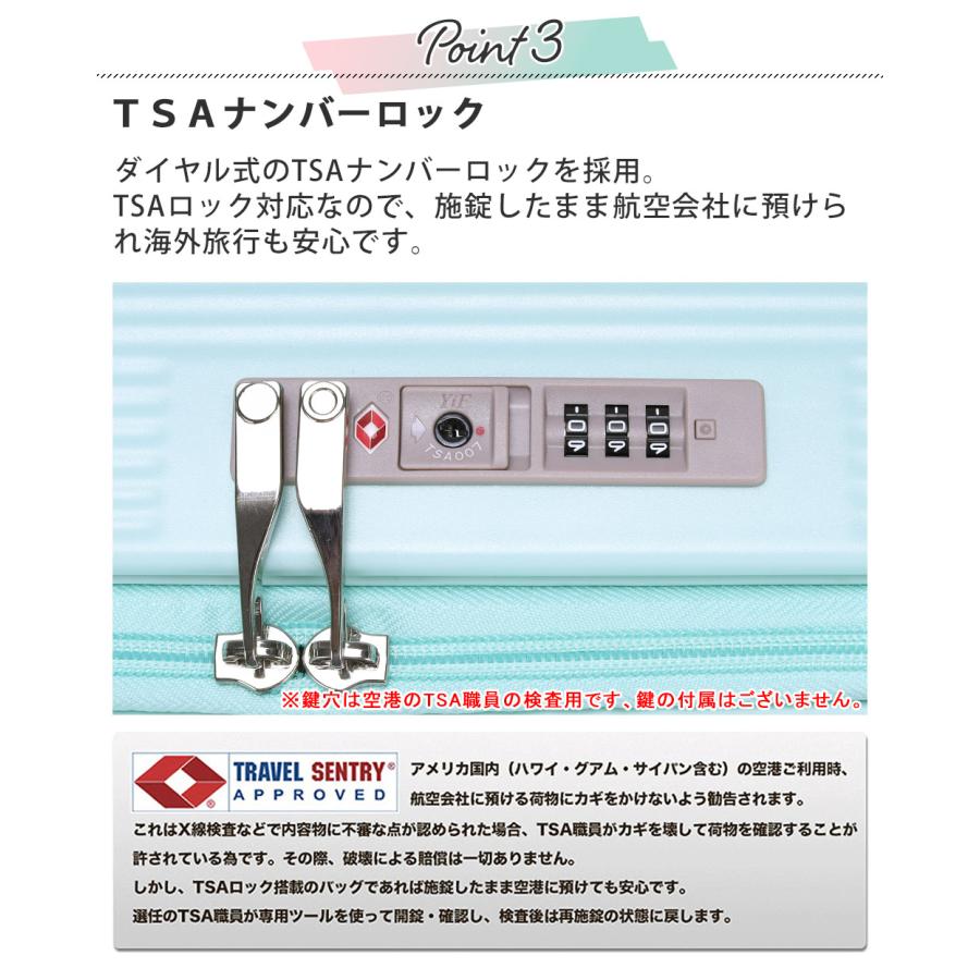 協和 スーツケース キャリーケース フロントオープン 機内持ち込み S