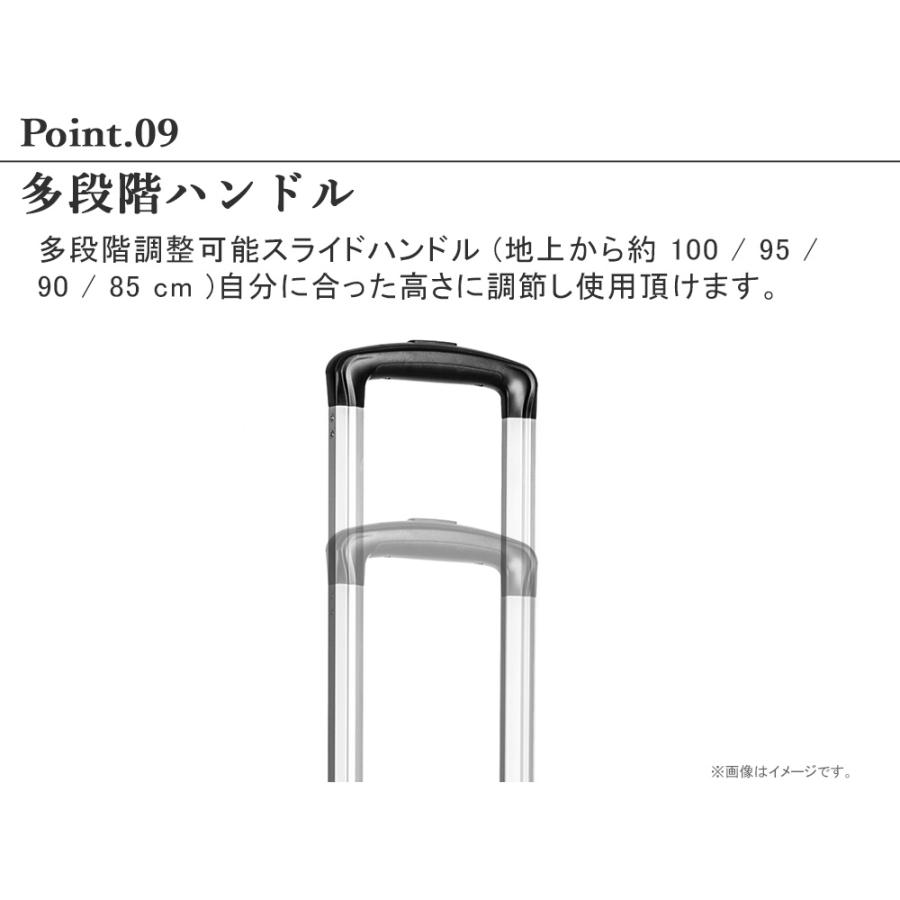 スーツケース キャリーケース LLサイズ フロントオープン ストッパー 大型 軽量 軽い 静音 拡張 112-128L メンズ レディース 1年保証 父の日 プレゼント  レストの画像