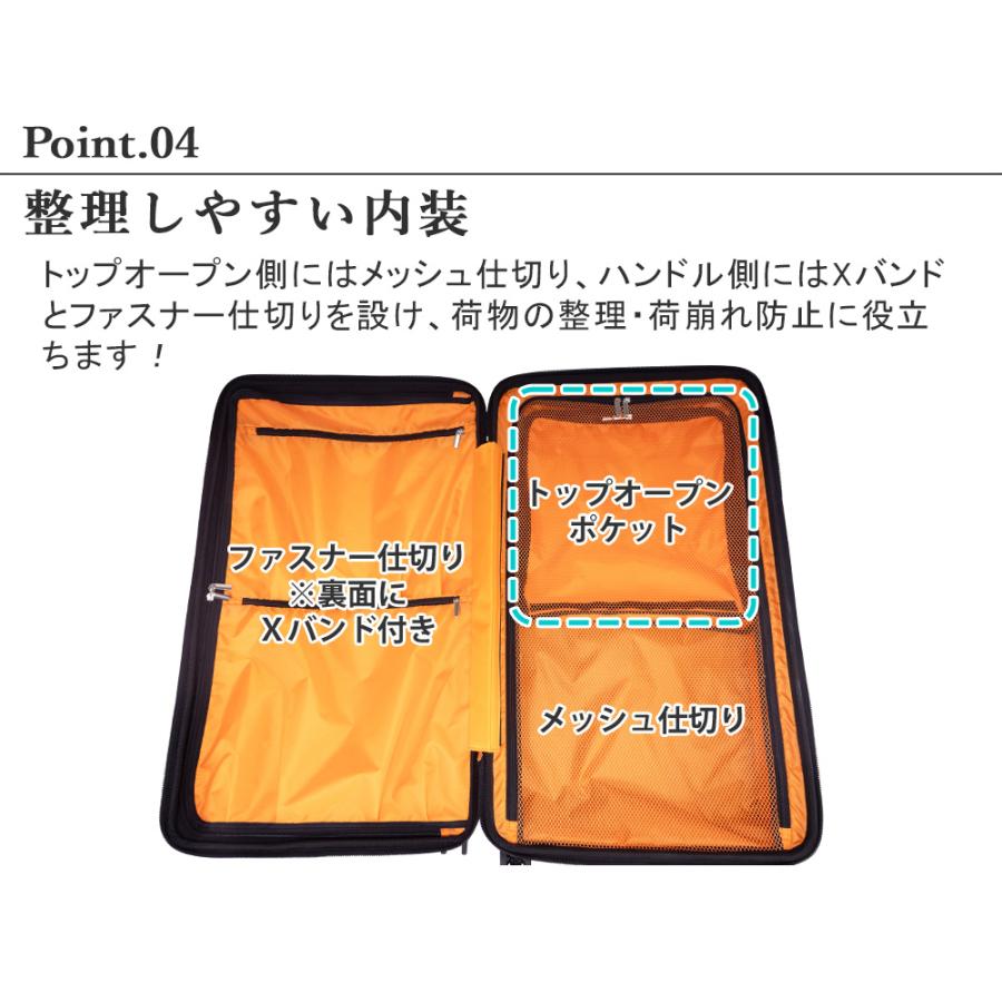 スーツケース キャリーケース LLサイズ フロントオープン ストッパー 大型 軽量 軽い 静音 拡張 112-128L メンズ レディース 1年保証 父の日 プレゼント  レストの画像