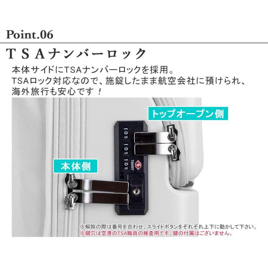 スーツケース キャリーケース LLサイズ フロントオープン ストッパー 大型 軽量 軽い 静音 拡張 112-128L メンズ レディース 1年保証 父の日 プレゼント  レストの画像