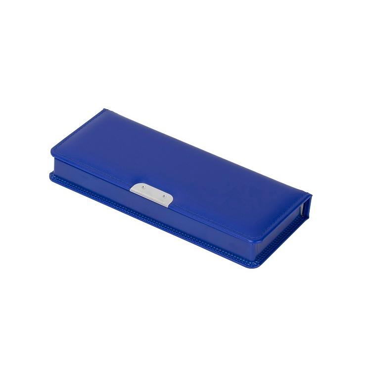 ふわりぃ ペンケース クラリーノ ランドセル ブルー ピンク ブラック