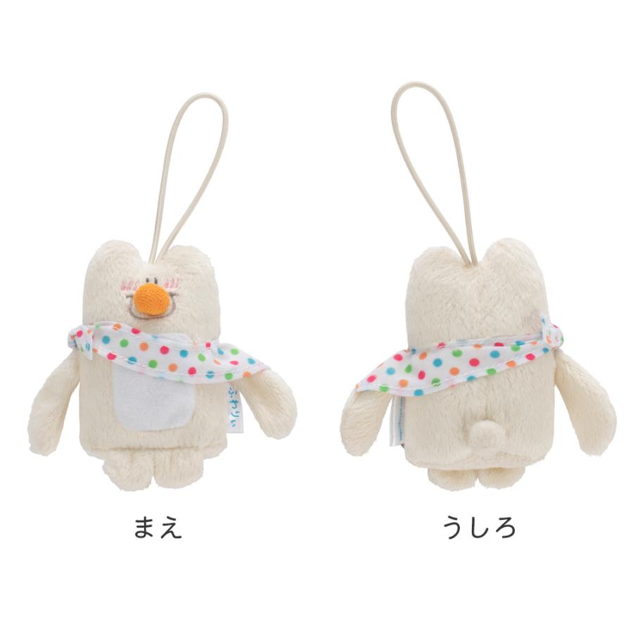 ランドセル、ぬいぐるみ ふわりぃ ふわりぃミニマスコット ふわりぃランドセル かわいい 紐付き