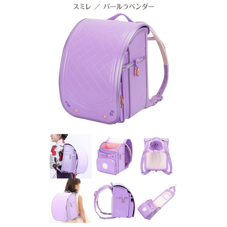 ふわりぃ ランドセル 正規品 女の子 2025 6年保証 軽量 軽い ふわりぃ ランドセル 正規品 女の子 2025 6年保証 軽量 軽い