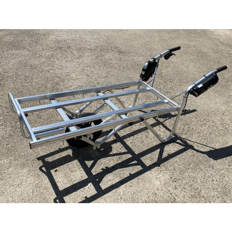 ねこ車電動化キット E Cat Kit E Cat Kit 協和テクノ ヤフー店 通販 Yahoo ショッピング