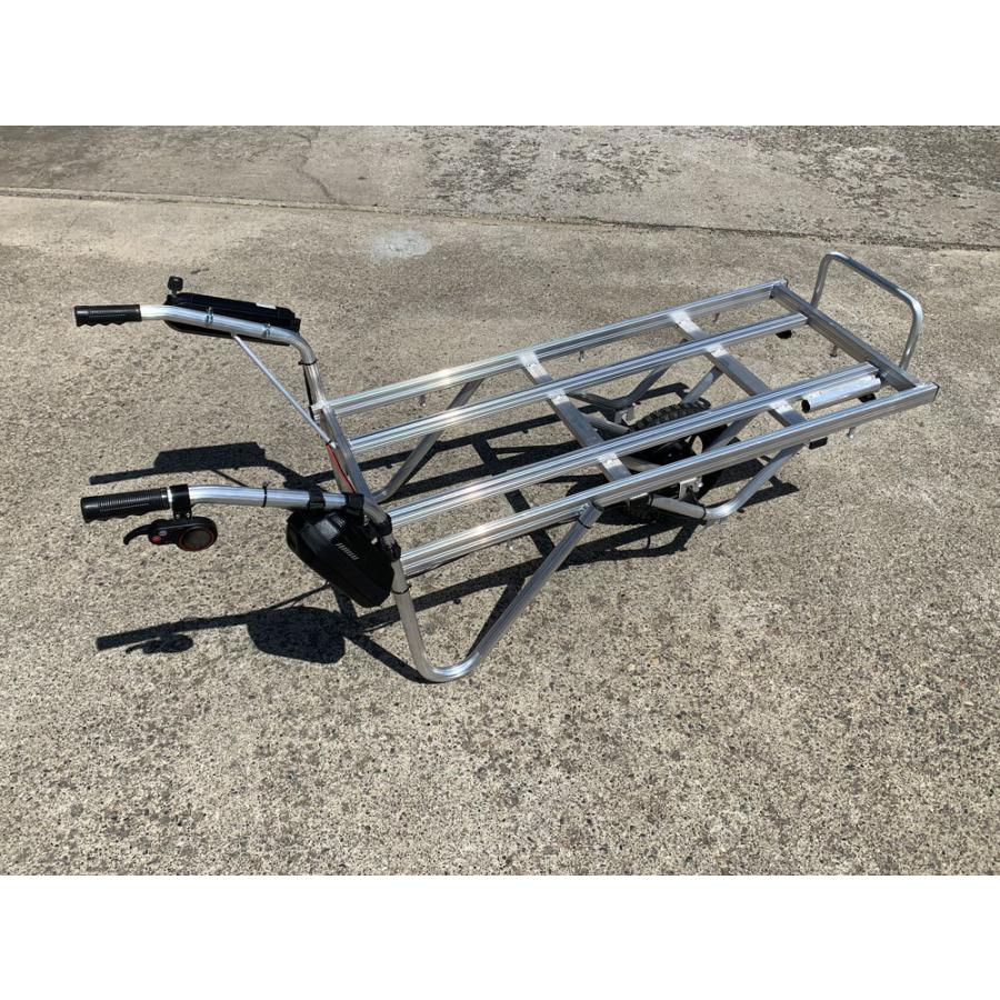 ねこ車電動化キット E Cat Kit E Cat Kit 協和テクノ ヤフー店 通販 Yahoo ショッピング