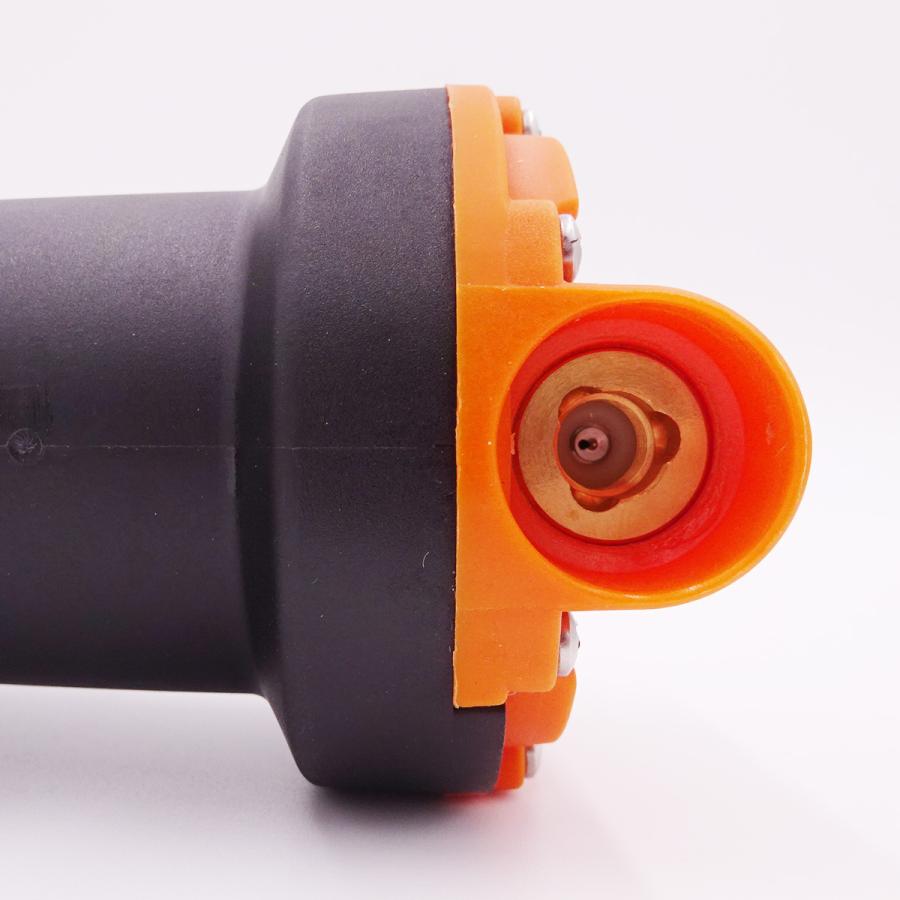 ネズミ駆除 トラップ 捕殺 GoodNatureA24 ねずみCo2ノックアウト