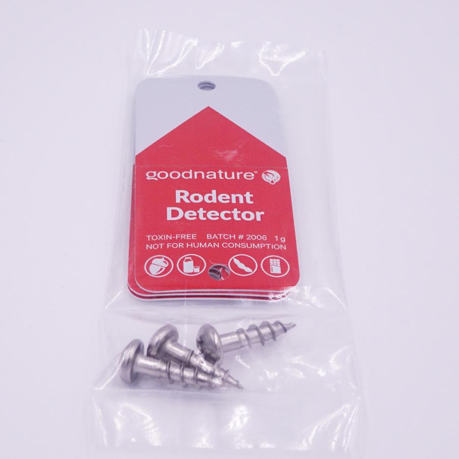 ネズミ駆除 トラップ 捕殺 GoodNatureA24 ねずみCo2ノックアウト
