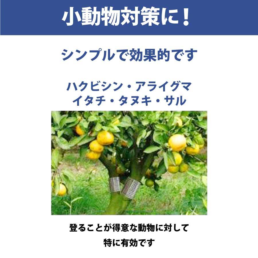 有刺鉄板(スチール)10枚入り 幅12.5cm 長さ80cm サル 有刺鉄板(スチール)10枚入り 幅12.5cm 長さ80cm サル