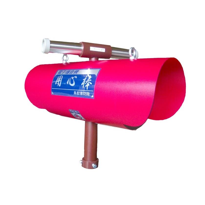 用心棒 R-100M4｜鳥獣防除用電子爆音機 : 協和テクノ ヤフー店 - 通販