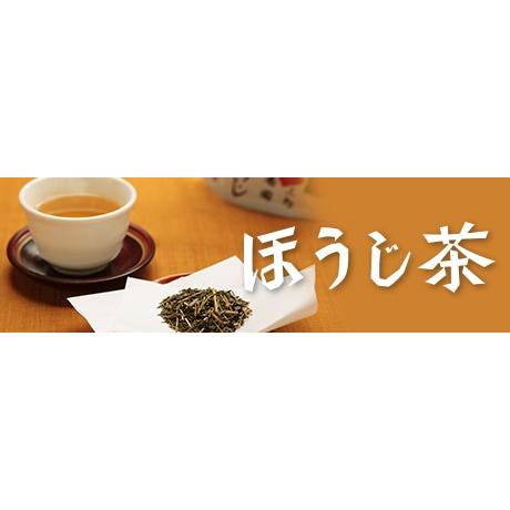 名古屋名物 妙香園 ほうじ茶 テトラティーパック 6g×20パック入 急須