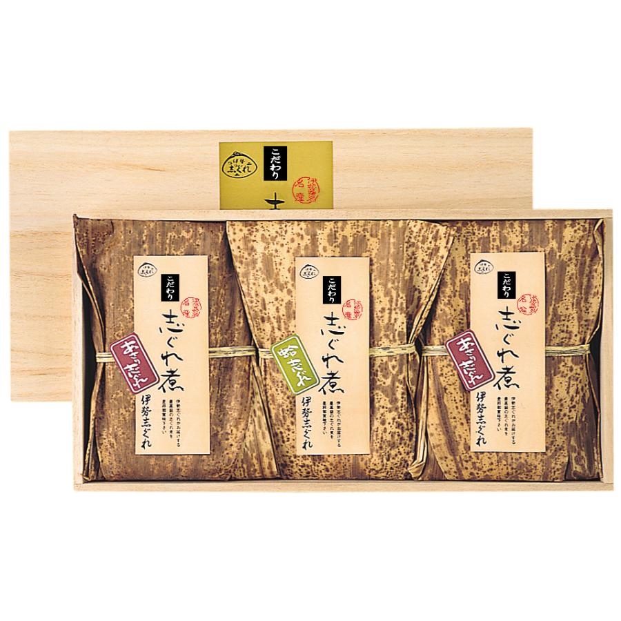 〇　伊勢志ぐれ　こだわりあさり・蛤 詰合せ 木箱入り　（プレミアム商品 惣菜 佃煮 しぐれ煮 お中元 お歳暮 ご贈答 お祝い 内祝い お返し）75_6