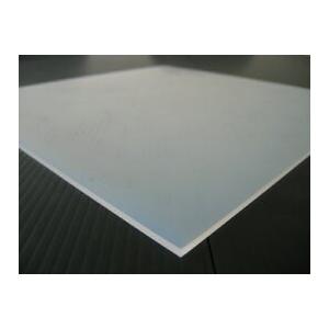 シリコンゴムシート　硬度50°　厚み８．０t　サイズ１０００ｍｍＸ２０００ｍｍ