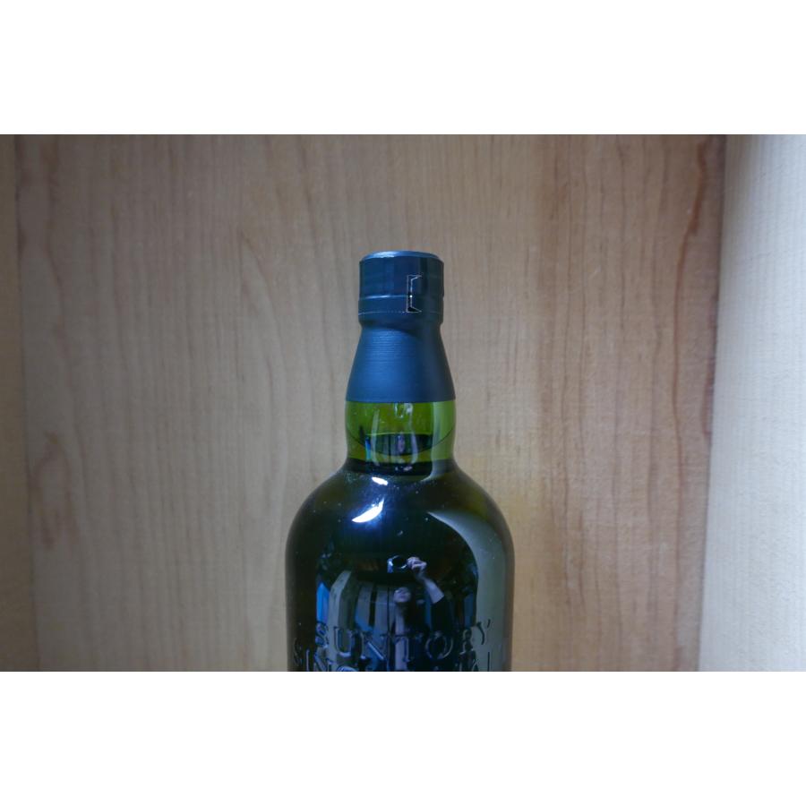 白州 12年 (旧) 箱無 700ml『同一世帯様/一品種/1本まで/二ヶ月に一度