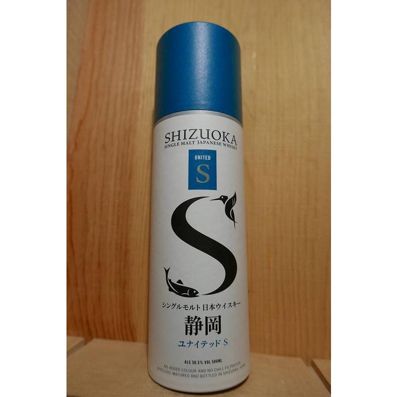 ガイアフロー シングルモルト 日本ウイスキー 静岡 ユナイテッドS