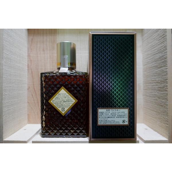 IWハーパー 12年 デキャンタ 750ml : 京家 リカーバーン祇園 ワイン