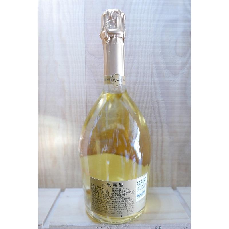 ルイナール ブラン・ド・ブラン 750ml 正規品 : 京家 リカーバーン祇園 