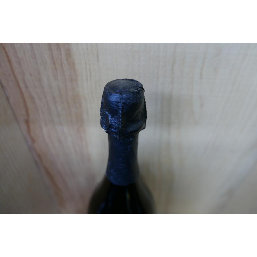 ドンペリニヨン ロゼ 2004 ビョーク&カニンガム 750ml 箱なし
