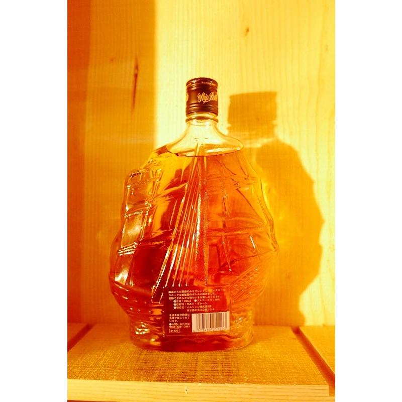 メルシャン シップボトル 40度 700ml : 京家 リカーバーン祇園 ワイン
