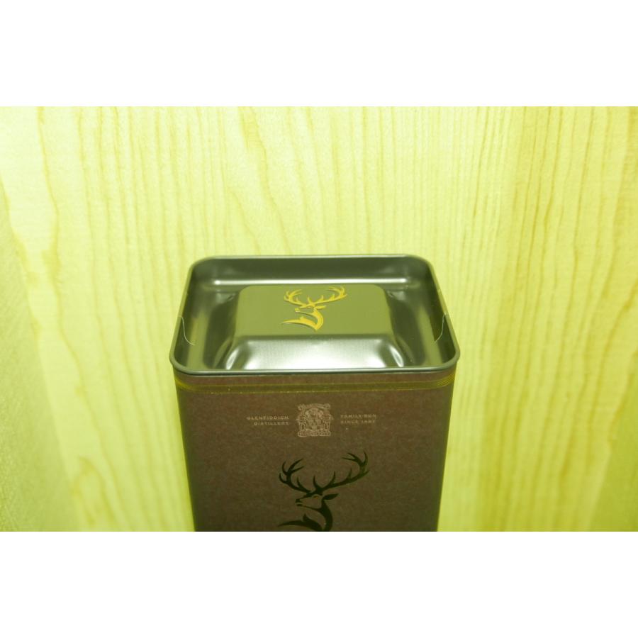 グレンフィディック 18年 スモールバッチリザーブ 旧箱 700ml : 京家