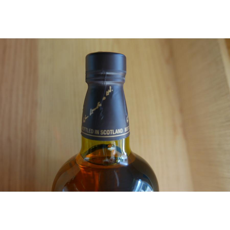 リズモア 12年 スペシャル リザーブ 箱無し 750ml : 京家 リカーバーン