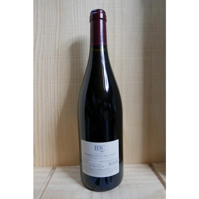 デュジャック ジュヴレ シャンベルタン 1er オー コンボット 2011『同一世帯様/一ヶ月間に１種類一本購入可能』【商品情報をお読みください】 