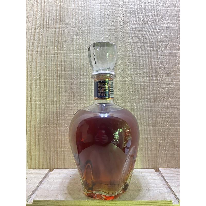 サントリー VSOP 化粧瓶 700ml 正規品 : 京家 リカーバーン祇園 ワイン