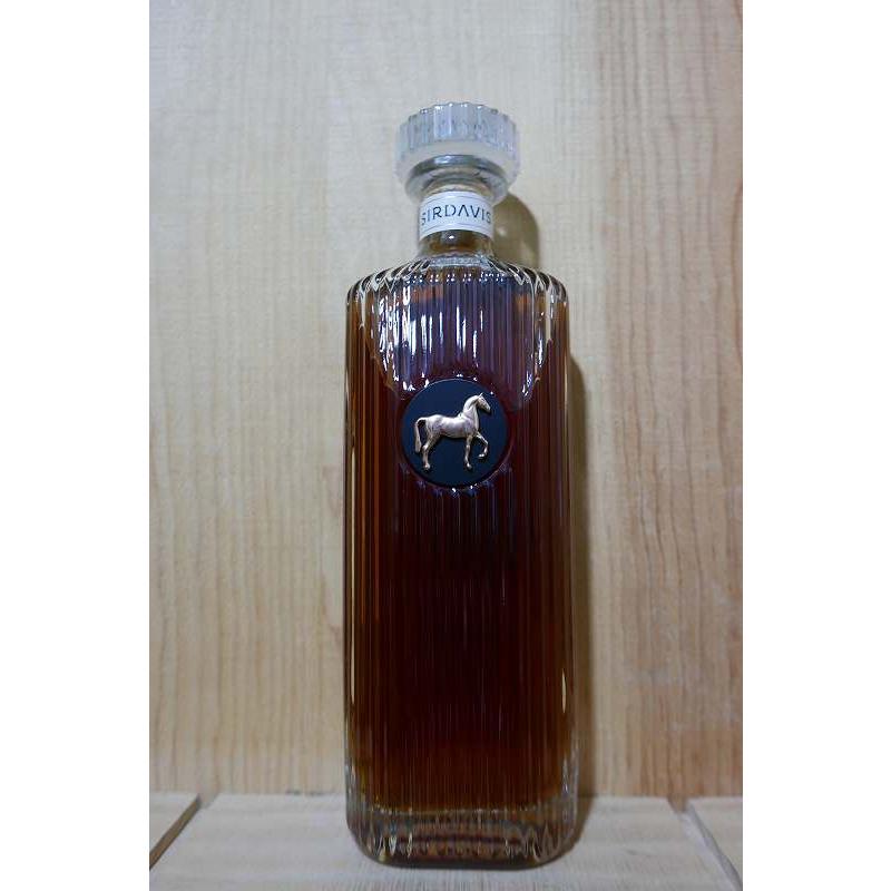 サーデイヴィス】SIRDAVIS シグネチャー700ml 【公式通販】