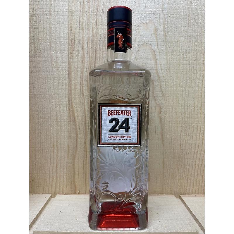 ビーフィーター ジン 24 45° （旧）700ml : 京家 リカーバーン祇園
