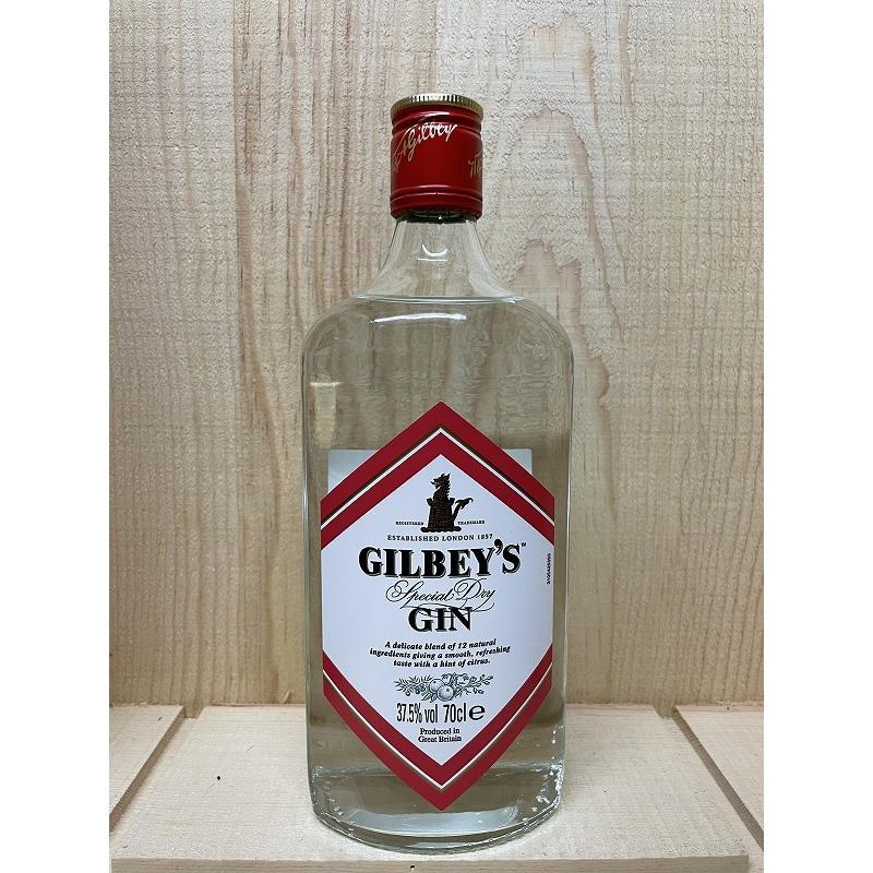ギルビージン パブミラー GILBEY´Sアメリカ製ボトルデザイン