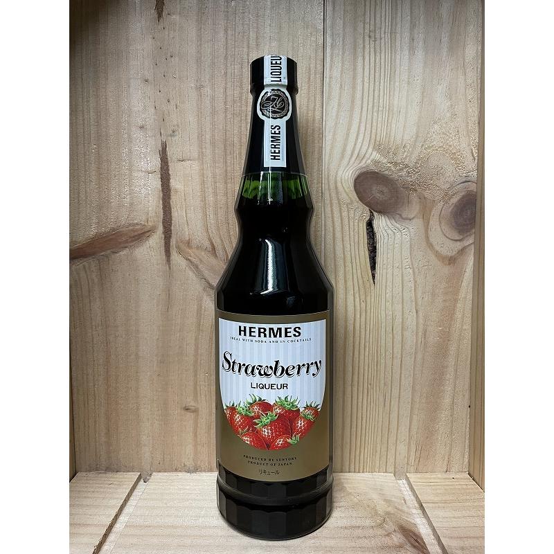 新ラベル Bols ストロベリーリキュール 700ml 9本セット Bols ボルス