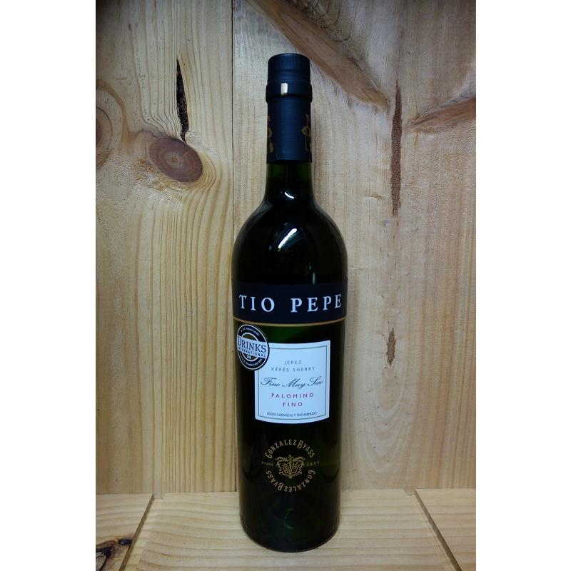 TIO PEPE シェリー酒 750ml 15% 6本 楽天市場】ティオ ペペ 15度 750ml