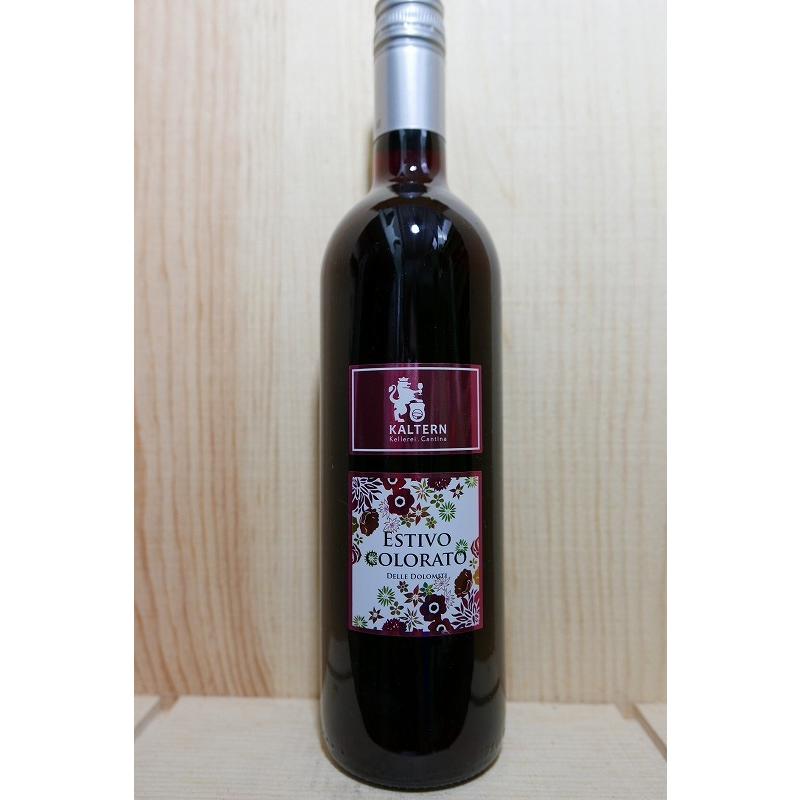 カルタン エスティヴォ コロラート 2016 正規品 750ml : 京家 リカー