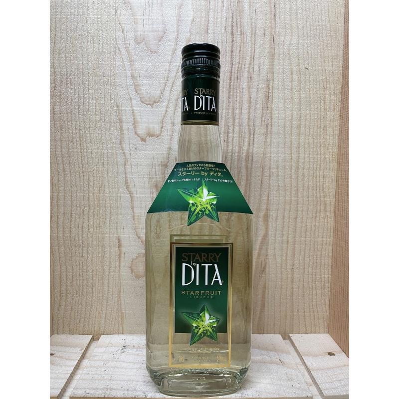 SALE／84%OFF】 DITA ディータ スターフルーツ リキュール
