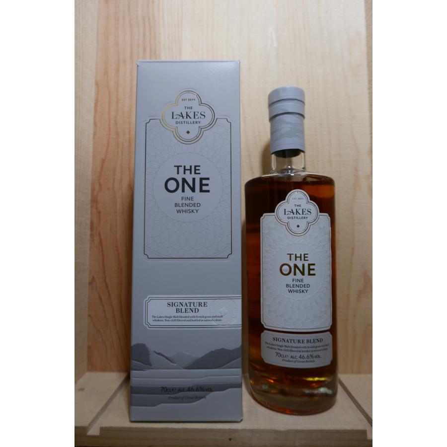 レイクス ザ ワン シグネチャーブレンド 700ml 国内正規品 : 京家