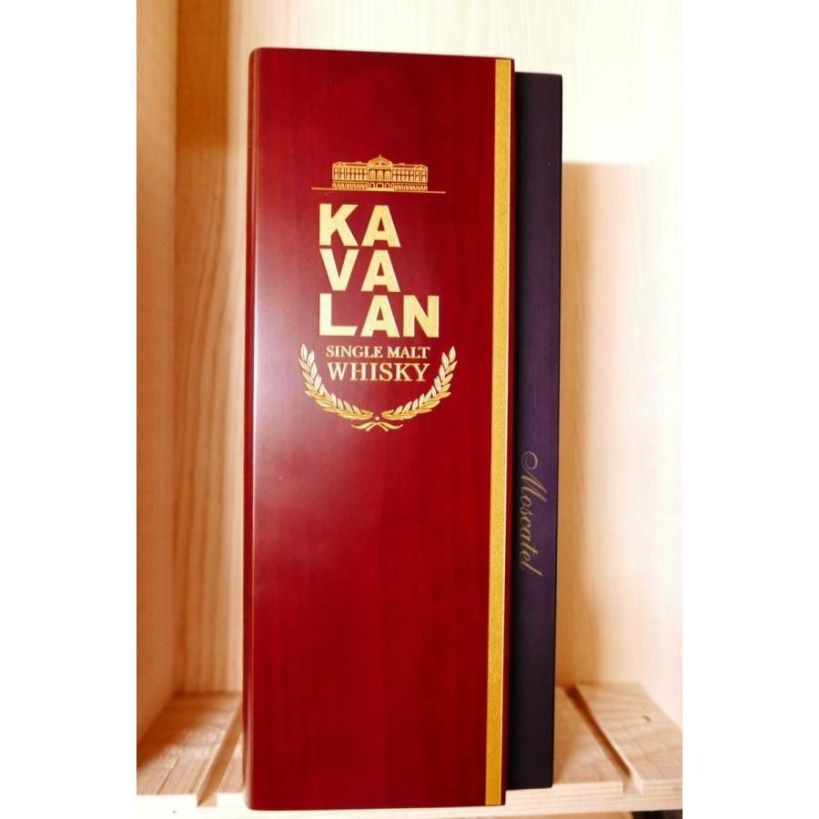 カバラン ソリスト モスカテル カスク ストレングス 750ml 国内