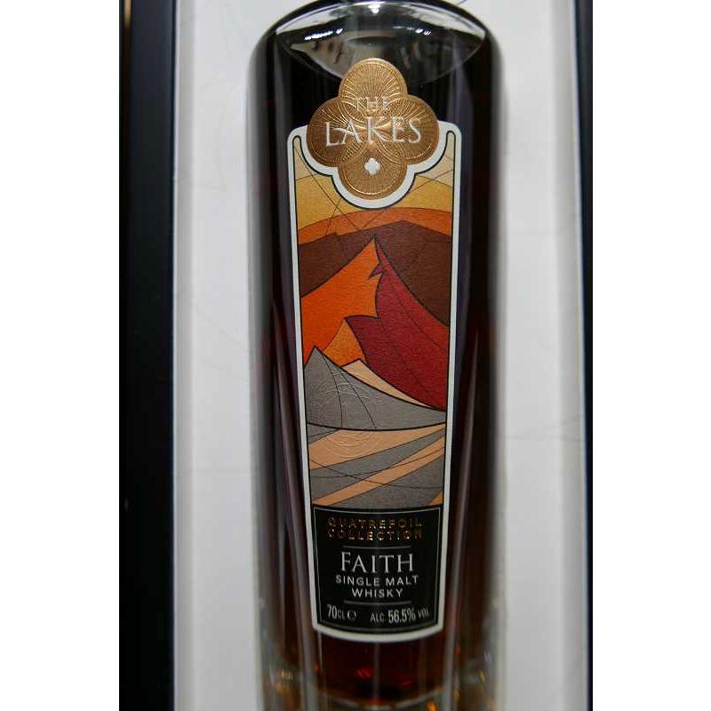 ザ レイクス クォーターフォイル ウイスキー ラブコレクション 楽天市場】ザ・レイクス クォーターフォイルコレクション・ラブ