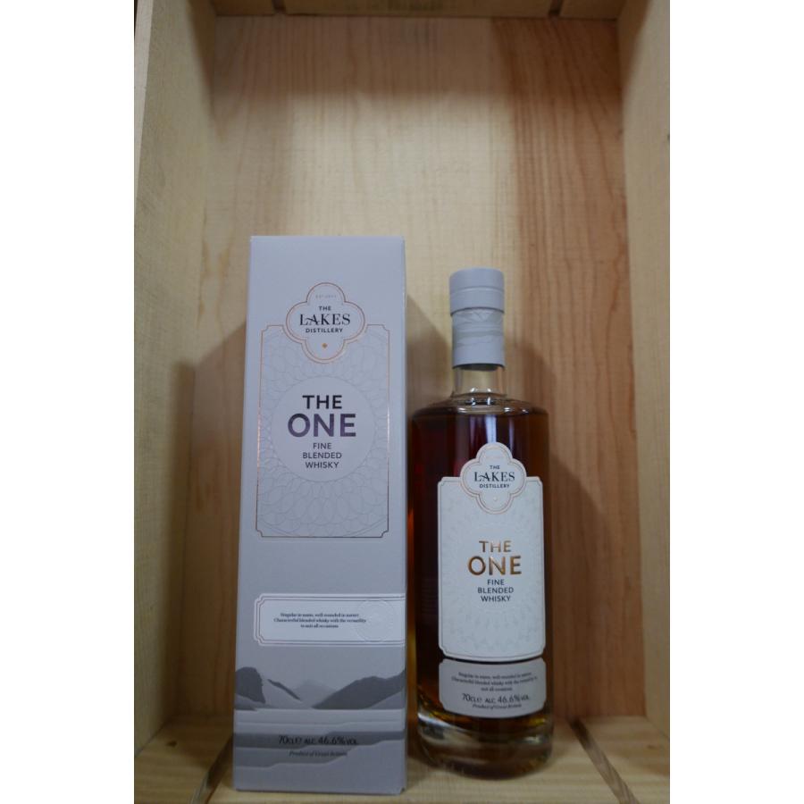レイクス ザ ワン ファインブレンデッド 700ml : 京家 リカーバーン 