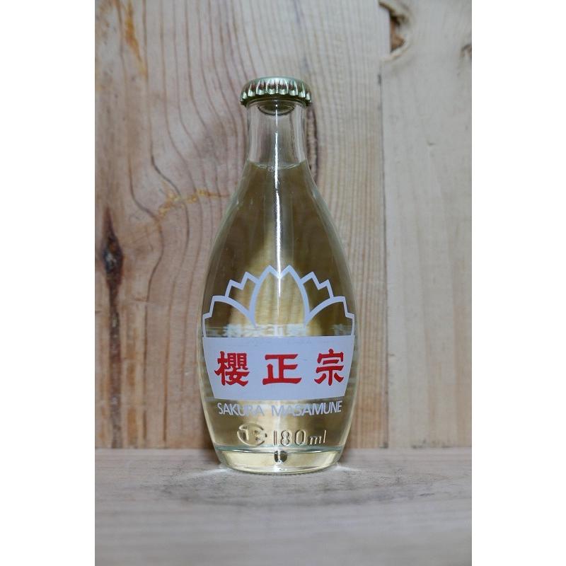 櫻正宗 上撰 銚子瓶 180ml : 京家 リカーバーン祇園 ワイン直販 - 通販