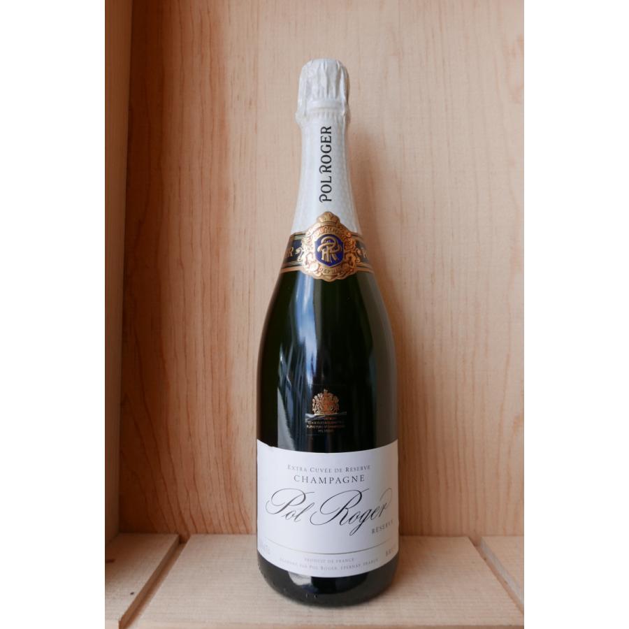 激安超特価 在庫処分品 ポル ロジェ ブリュット レゼルヴ 750ml 正規品 Whitesforracialequity Org