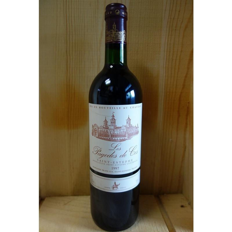 レパゴドドコス 1997 : 京家 リカーバーン祇園 ワイン直販 - 通販