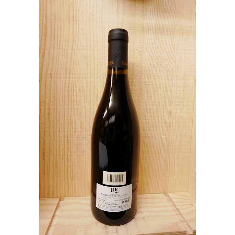 ユベールリニエクロドラロシュグランクリュ2016『同一世帯様/一ヶ月間