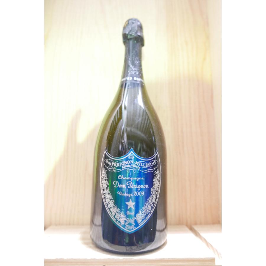 ドンペリニヨン 2009 ヨシオカ トクジン 2017 EOY 箱なし 750ml ドンペリニヨン 2009 ヨシオカ トクジン 2017 EOY 箱なし 750ml