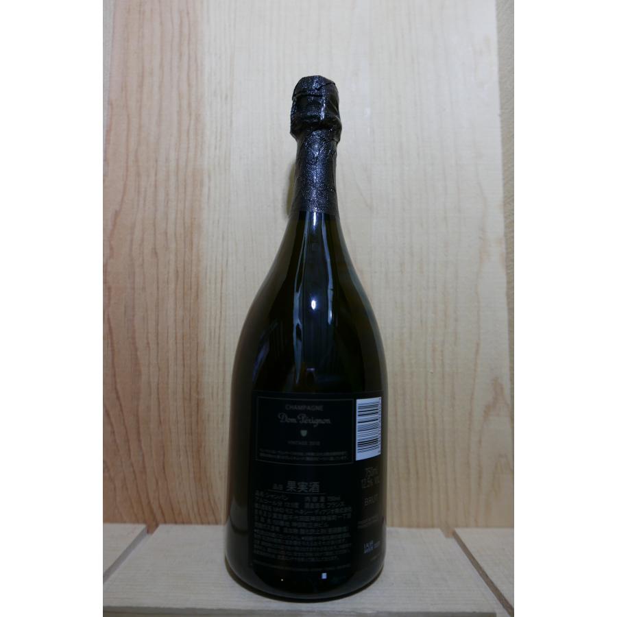 NA3777 未開栓! Dom Perignon ドンペリニヨン 2010 【公式通販】