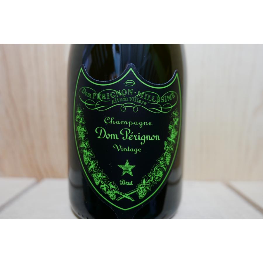 ドンペリニヨン 2010 ルミナス 750ml 箱なし 正規品 : 京家 リカー