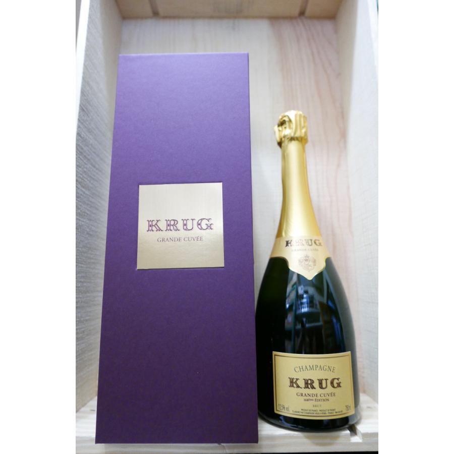 クリュッグ グランド キュヴェ 750ml 箱付き 楽天市場】クリュッグ グランド キュヴェ 箱付 750ml 並行