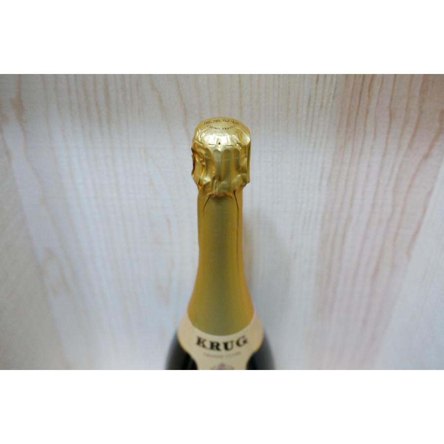 クリュッグ グランド キュヴェ ブリュット 750ml Amazon.co.jp: クリュッグ グランド キュヴェ ブリュット