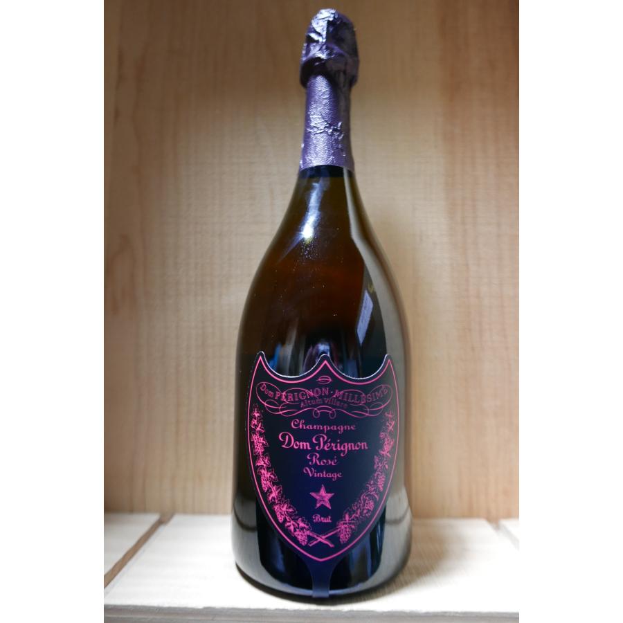 ドンペリニヨン ルミナス ロゼ 2008 750ml : 京家 リカーバーン祇園