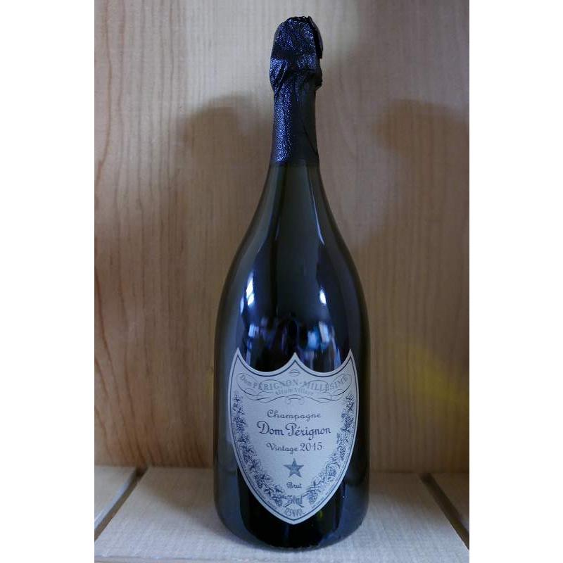 Dom Perignon ドンペリニョン 白 2015 ヴィンテージ 750ml