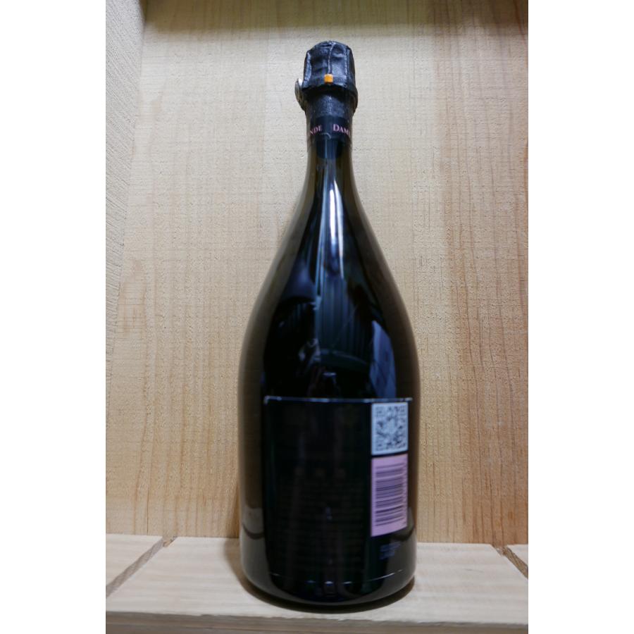 Veuve Clicquot（ヴーヴ・クリコ） ラ グランダム ロゼ 2004 箱無し