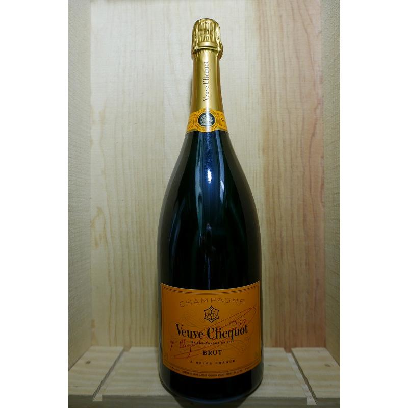 Veuve Clicquot（ヴーヴ・クリコ） ヴーヴ クリコ イエローラベル 